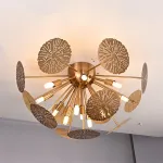 Потолочная люстра INCA D48 от ImperiumLoft