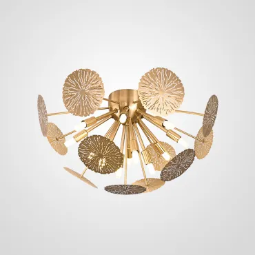 Потолочная люстра INCA D48