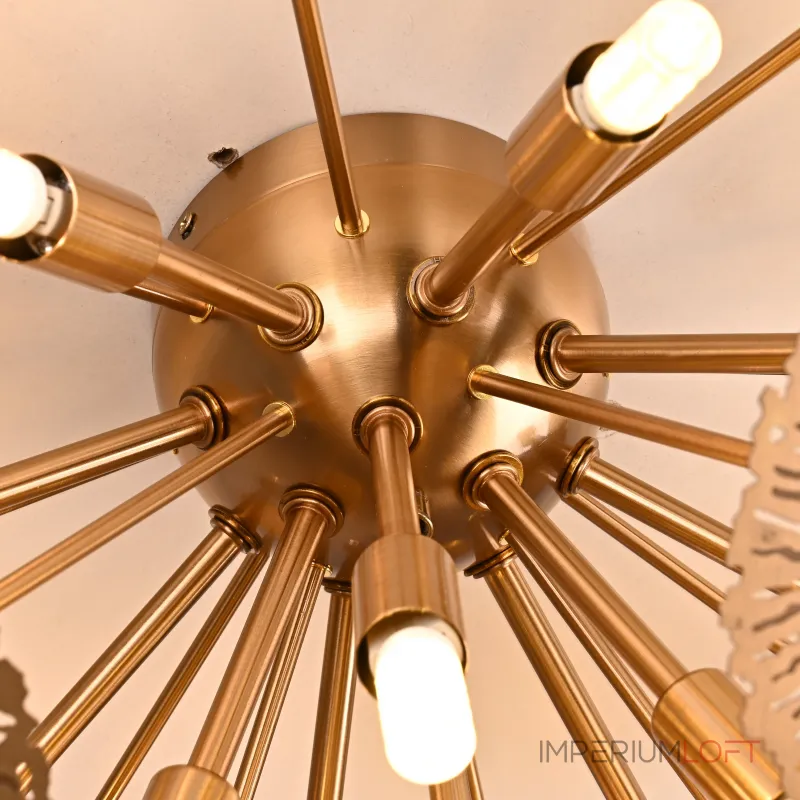 Потолочная люстра INCA D48 от ImperiumLoft