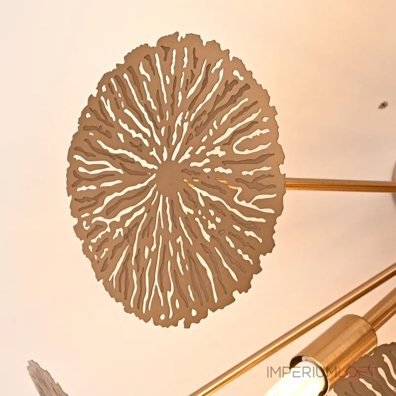 Потолочная люстра INCA D48 от ImperiumLoft