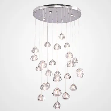 Подвесная люстра METEORA 26 Подвесная люстра METEORA 26