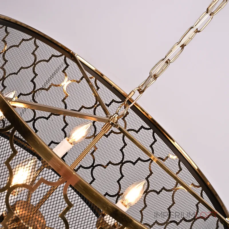 Подвесная люстра Romeo Five Light Pendant Lamp design by Cyan Design Подвесная люстра Romeo Five Light Pendant Lamp design by Cyan Design