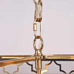 Подвесная люстра Romeo Five Light Pendant Lamp design by Cyan Design