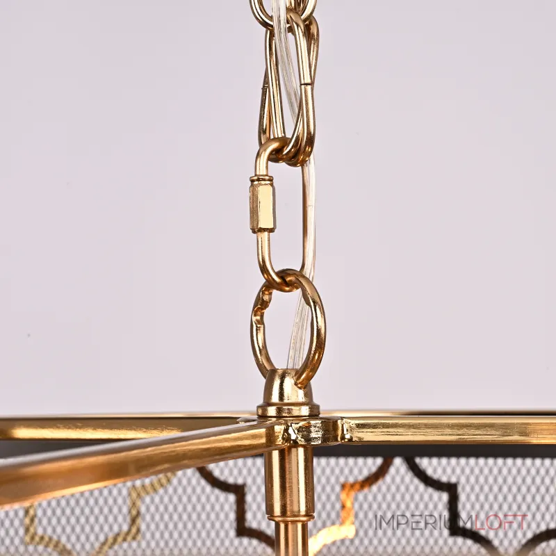 Подвесная люстра Romeo Five Light Pendant Lamp design by Cyan Design Подвесная люстра Romeo Five Light Pendant Lamp design by Cyan Design