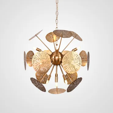 Подвесная люстра INCA BALL D48