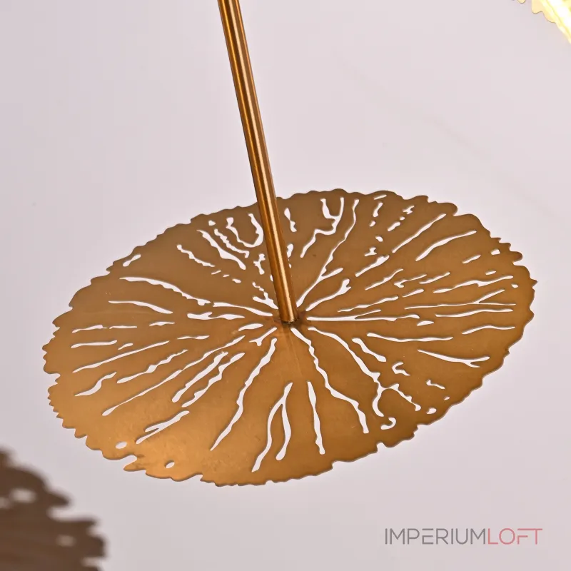 Потолочная люстра INCA D48 Pendent от ImperiumLoft