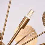 Потолочная люстра INCA D48 Pendent от ImperiumLoft