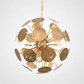 Подвесная люстра INCA BALL D61