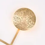 Настенный светильник SHIELD A от ImperiumLoft