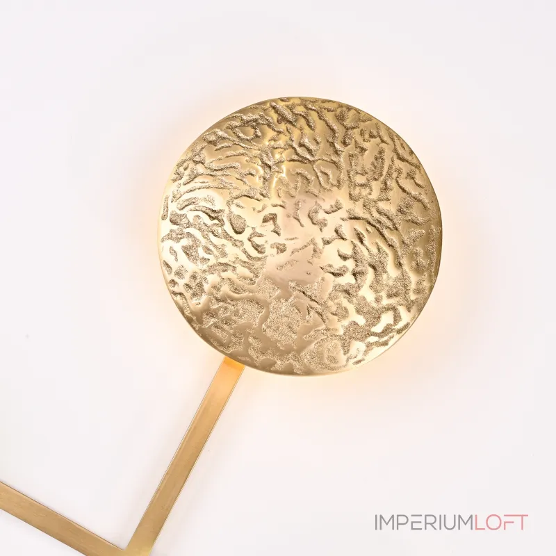 Настенный светильник SHIELD A от ImperiumLoft