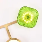 Настенный светильник SHIELD A от ImperiumLoft