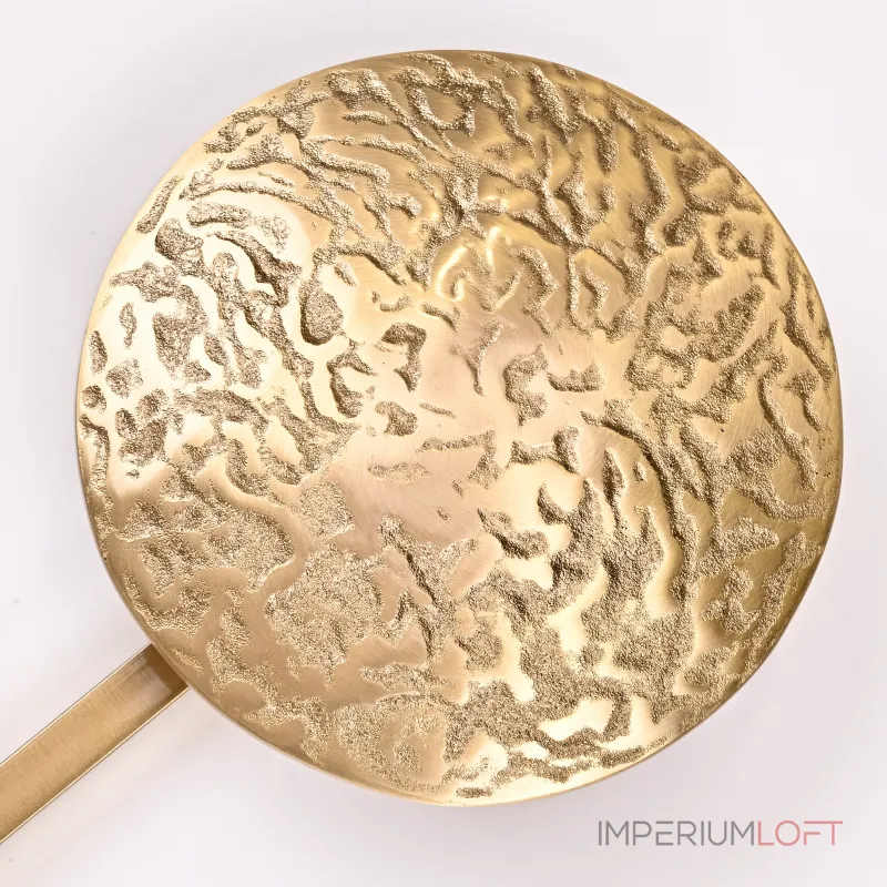 Настенный светильник SHIELD A от ImperiumLoft