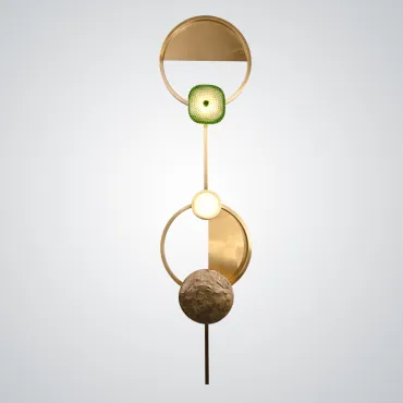 Настенный светильник SHIELD D