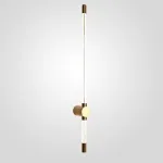 Настенный светильник BIRTA WALL L85 от ImperiumLoft