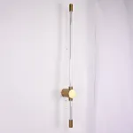 Настенный светильник BIRTA WALL L85 от ImperiumLoft