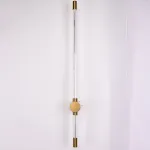 Настенный светильник BIRTA WALL L85 от ImperiumLoft