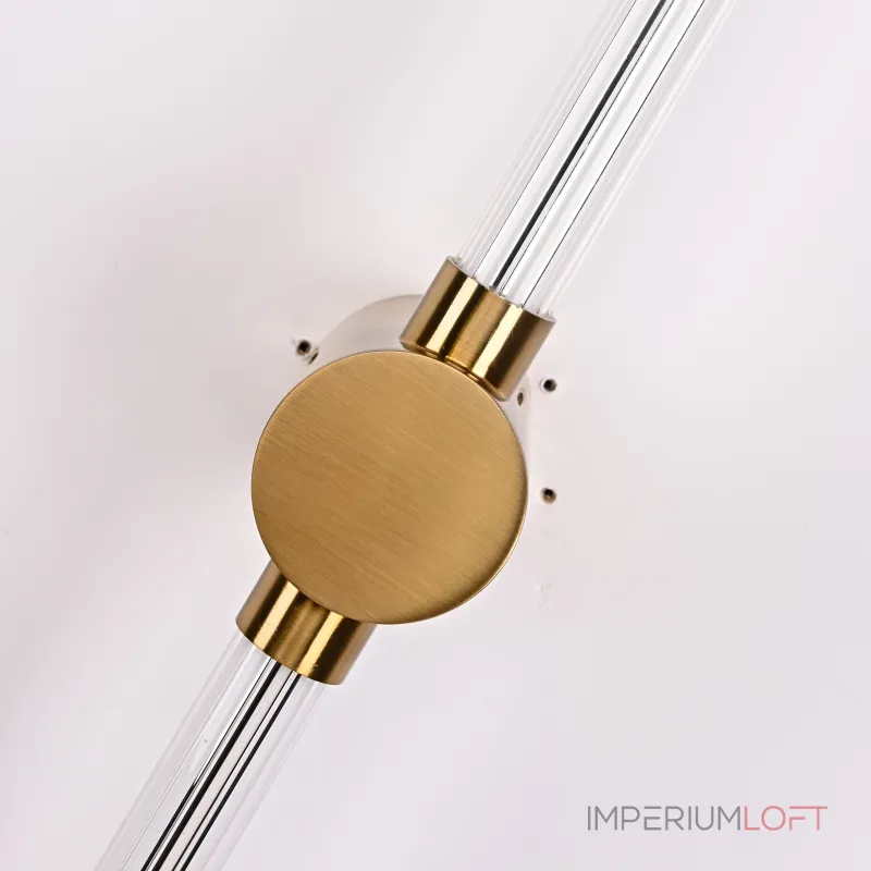 Настенный светильник BIRTA WALL L85 от ImperiumLoft