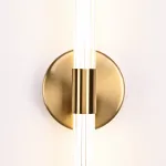 Настенный светильник BIRTA C WALL H85 от ImperiumLoft