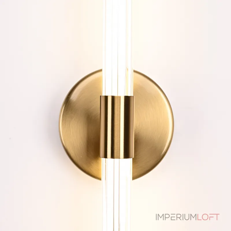 Настенный светильник BIRTA C WALL H85 от ImperiumLoft