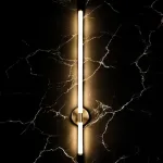 Настенный светильник BIRTA C WALL H85 от ImperiumLoft