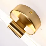 Настенный светильник BIRTA C WALL H85 от ImperiumLoft