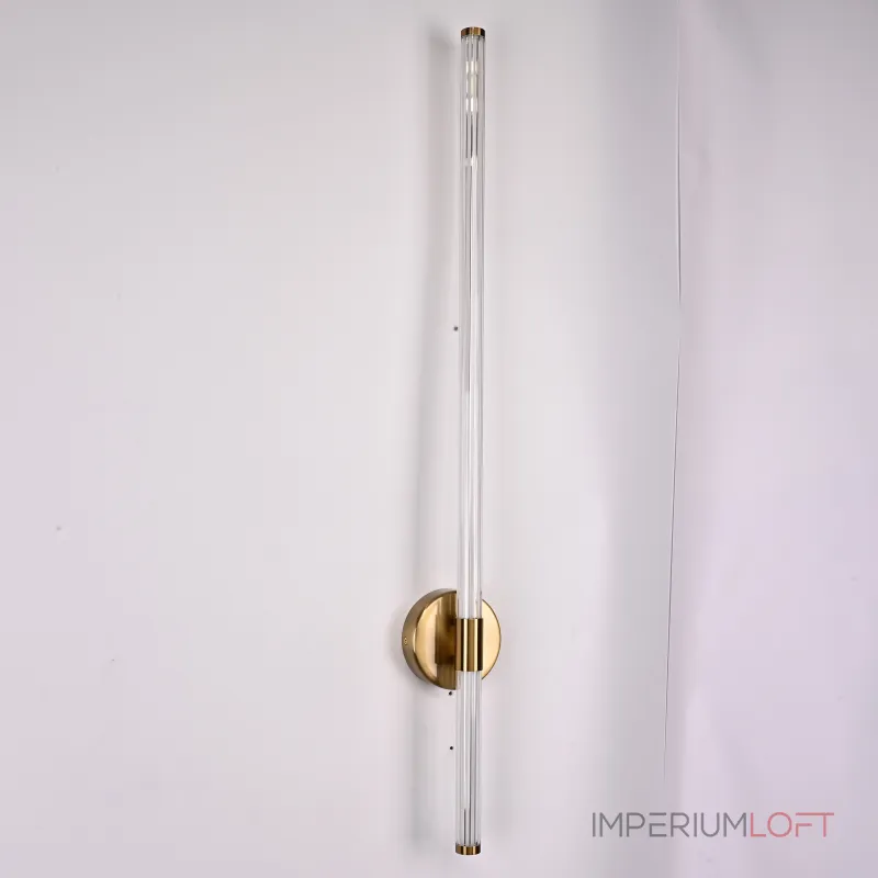 Настенный светильник BIRTA C WALL H85 от ImperiumLoft