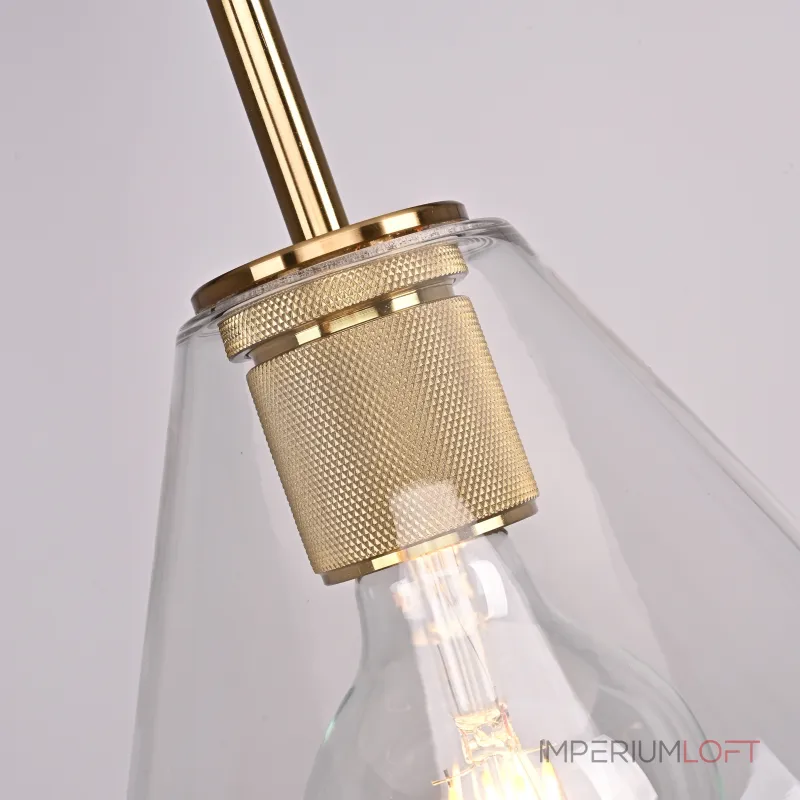 Подвесной светильник RH Utilitaire Funnel Pendant Brass от ImperiumLoft Подвесной светильник RH Utilitaire Funnel Pendant Brass от ImperiumLoft