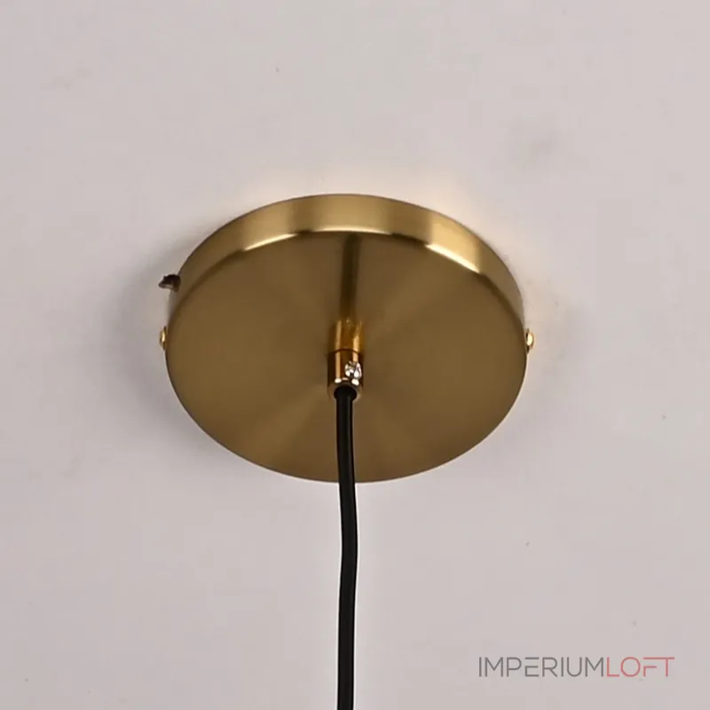 Подвесной светильник RH Utilitaire Funnel Pendant Brass от ImperiumLoft Подвесной светильник RH Utilitaire Funnel Pendant Brass от ImperiumLoft