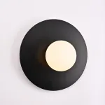 Настенный светильник AILEN Black от ImperiumLoft