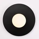 Настенный светильник AILEN Black от ImperiumLoft