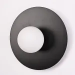 Настенный светильник AILEN Black от ImperiumLoft