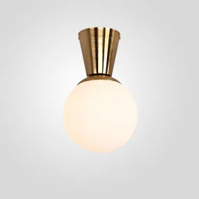 Светильник Cedar & Moss Sierra Brass 