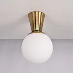 Светильник Cedar & Moss Sierra Brass  от ImperiumLoft