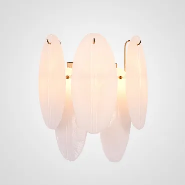 Бра Angel Style Italian Murano Glass Бра Angel Style Italian Murano Glass