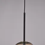 Подвесной светильник CATCH AMBER Cylinder S D15