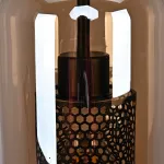 Подвесной светильник CATCH AMBER Cylinder S D15