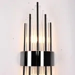 Бра Empire black от ImperiumLoft