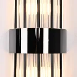 Бра Empire black от ImperiumLoft