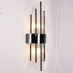 Бра Empire black от ImperiumLoft