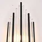 Бра Empire black от ImperiumLoft