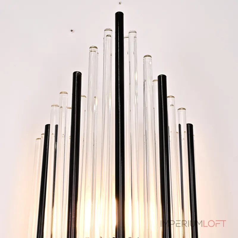 Бра Empire black от ImperiumLoft