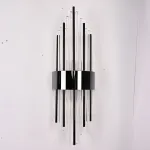 Бра Empire black от ImperiumLoft