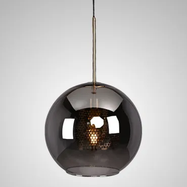 Подвесной светильник CATCH SMOKY A D30