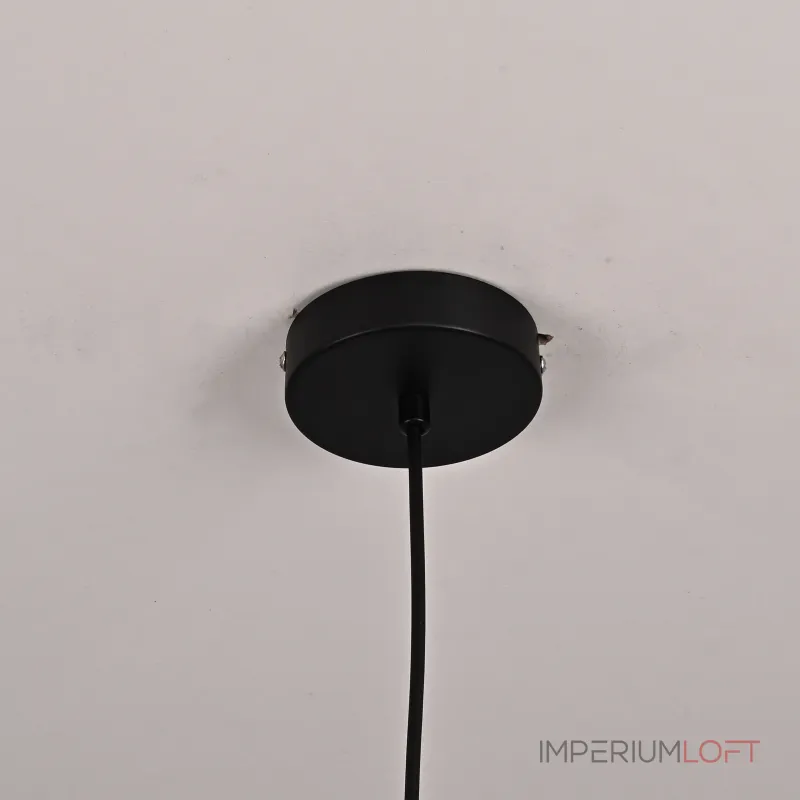 Подвесной светильник CATCH AMBER Ball M D24