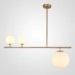 Подвесной светильник VASTY от ImperiumLoft