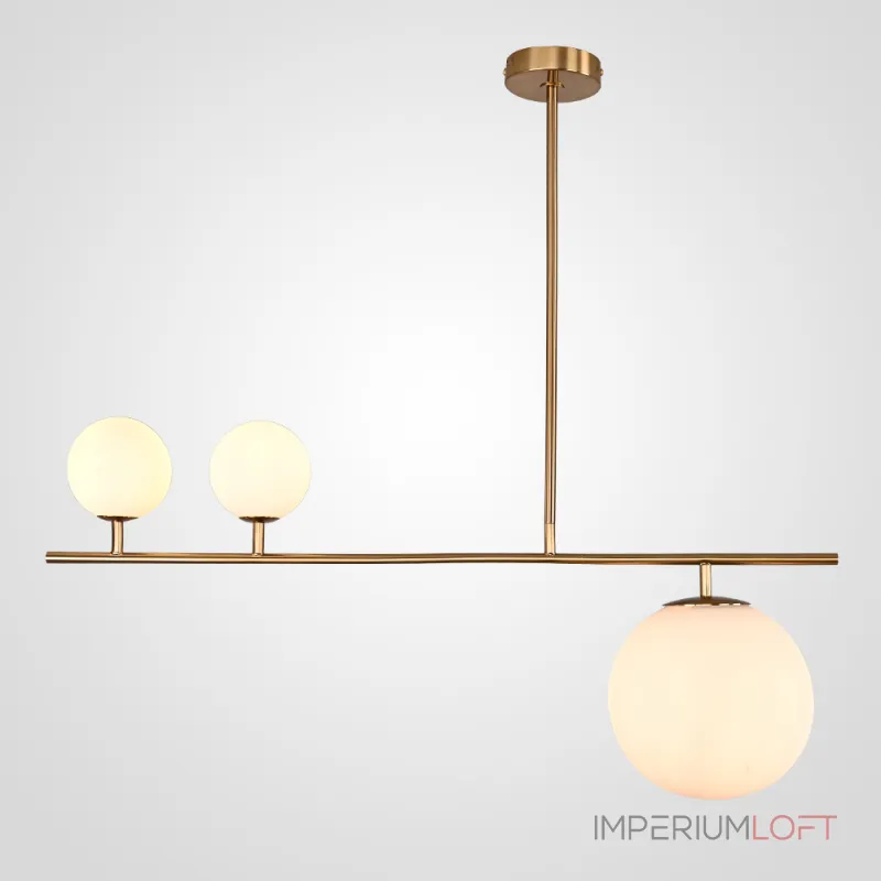 Подвесной светильник VASTY от ImperiumLoft