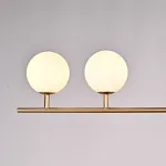 Подвесной светильник VASTY от ImperiumLoft