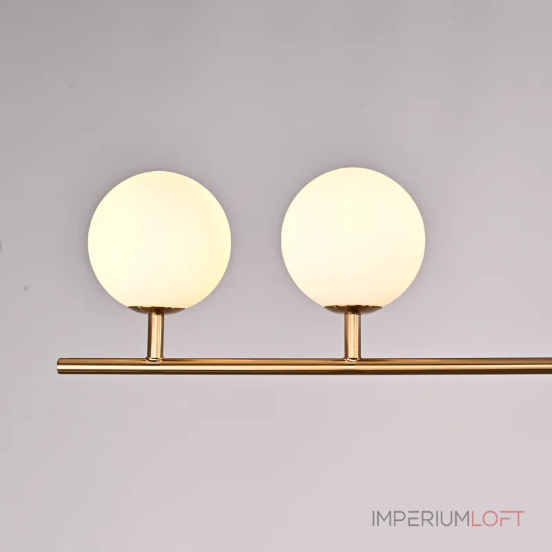 Подвесной светильник VASTY от ImperiumLoft