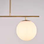 Подвесной светильник VASTY от ImperiumLoft