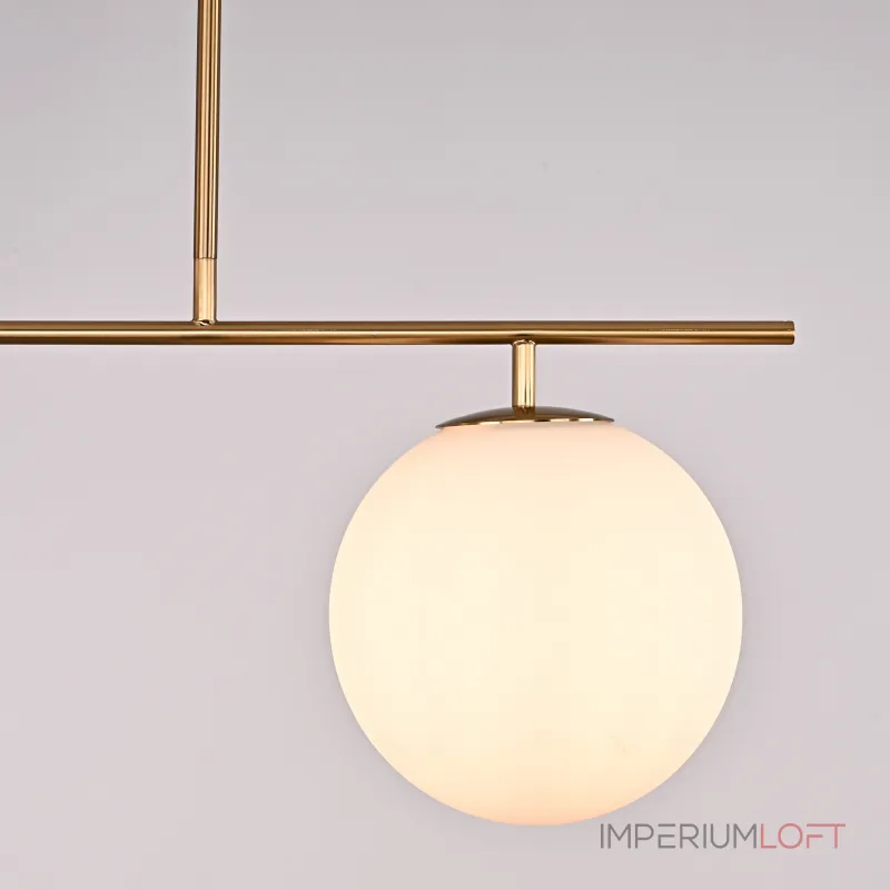 Подвесной светильник VASTY от ImperiumLoft